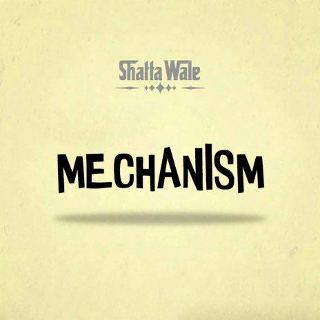 Mechanism | Boomplay Music