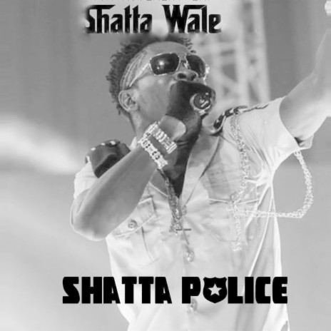 Shatta Police | Boomplay Music