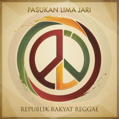 Republik Rakyat Reggae | Boomplay Music