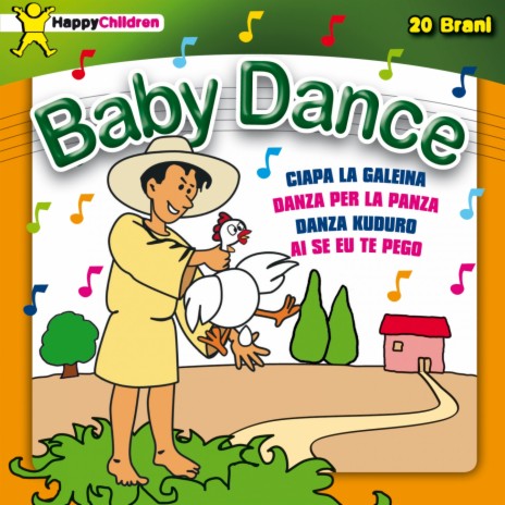 Danza per la panza | Boomplay Music