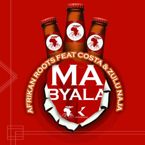 Mabyala ft. Costa & Zulu Naja | Boomplay Music