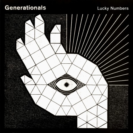 Lucky Numbers | Boomplay Music