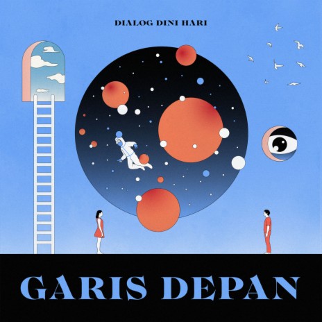 Garis Depan | Boomplay Music