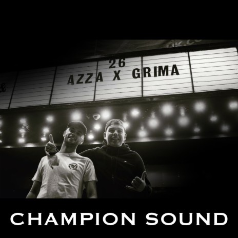 Champion Sound ft. Nu Elementz, $pyda & TNA | Boomplay Music