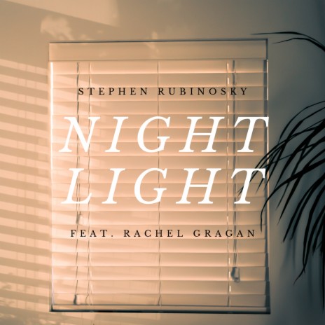 Night Light ft. Rachel Gragan | Boomplay Music