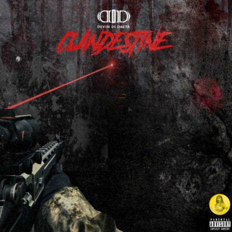 Clandestine | Boomplay Music