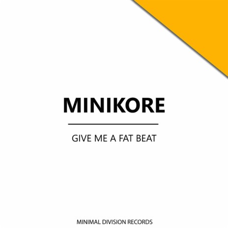 Give Me A Fat Beat | Boomplay Music