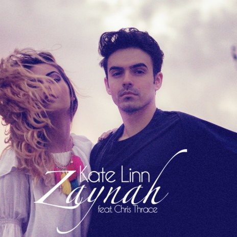 Zaynah ft. Chris Thrace