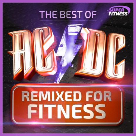 Hard As a Rock (Workout Mix 114 BPM) | Boomplay Music