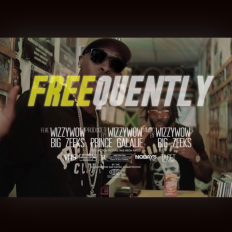 Freequently ft. Big Zeeks | Boomplay Music