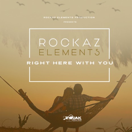 Right Here With You | Boomplay Music