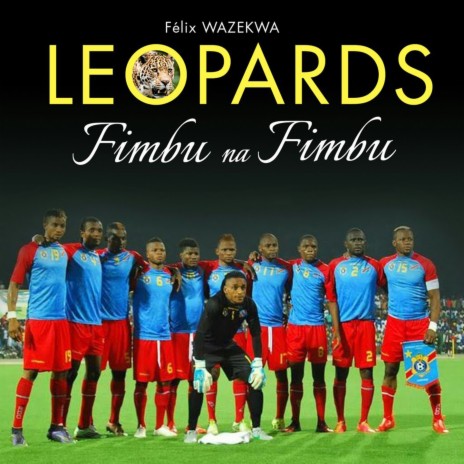 Léopards Fimbu Na Fimbu | Boomplay Music