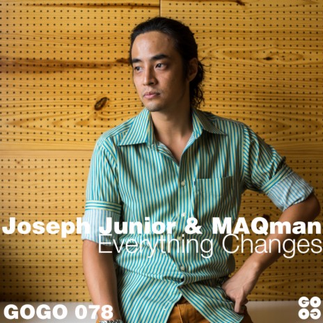 Everything Changes (MAQman Reprise) ft. MAQman | Boomplay Music