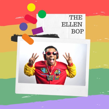 The Ellen Bop | Boomplay Music