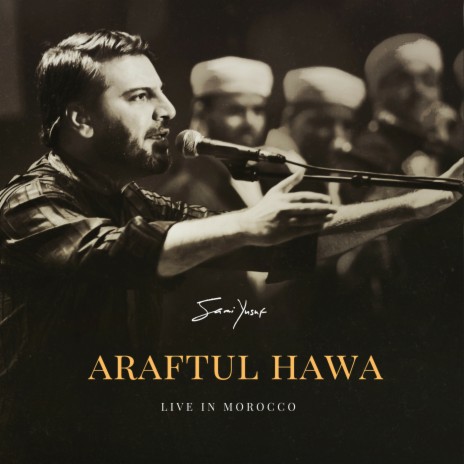 Araftul Hawa (Live in Morocco) | Boomplay Music