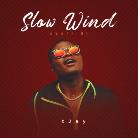 Slow Wind (Amaze Me) | Boomplay Music