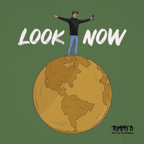 Look Now | Boomplay Music