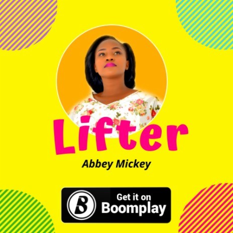 Lifter | Boomplay Music