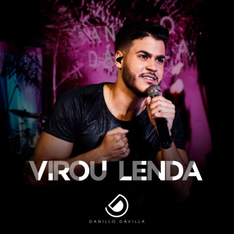 Virou Lenda | Boomplay Music