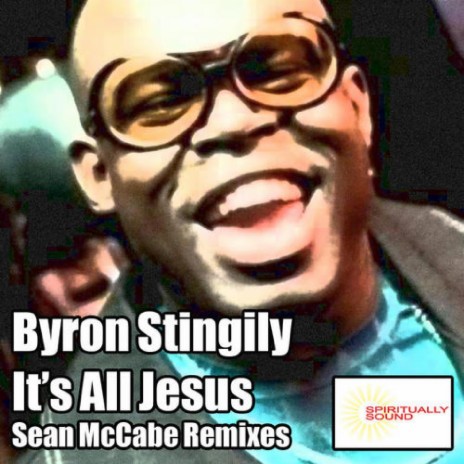 It's All Jesus (Sean McCabe Alternative Version Remix) | Boomplay Music