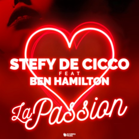 La passion ft. Ben Hamilton | Boomplay Music