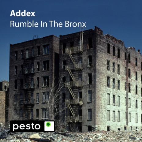 Rumble in the Bronx (Alvaro Hylander Remix) | Boomplay Music