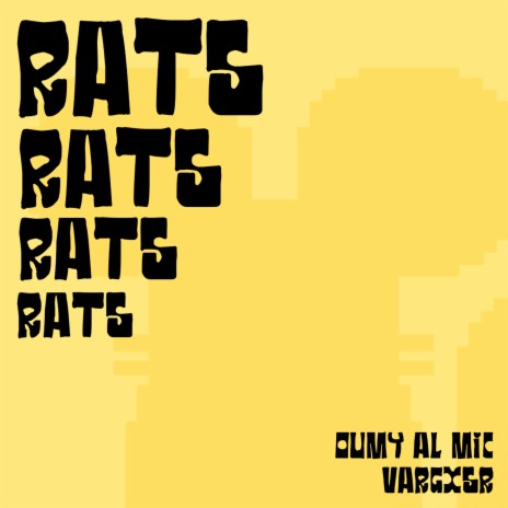 Rats ft. VargxsR | Boomplay Music