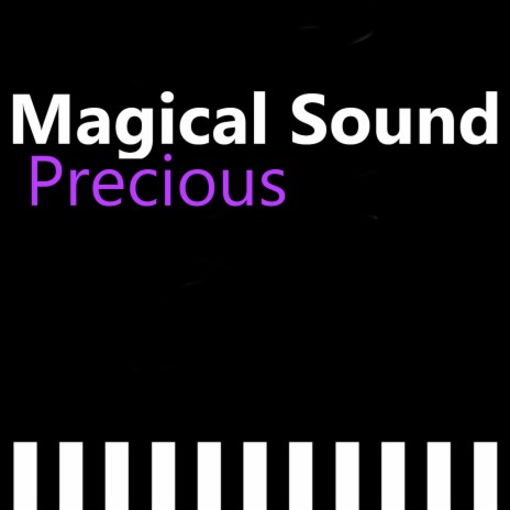 Precious | Boomplay Music