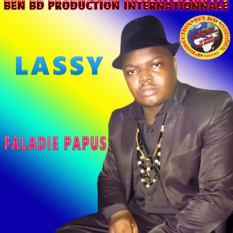 Faladie Papus (Thiemin Thie Simbo) | Boomplay Music