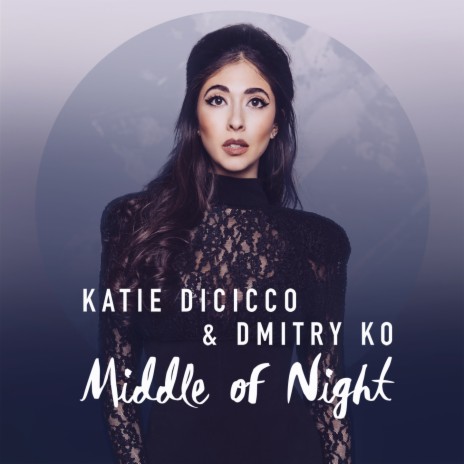 Middle of Night (Radio Edit) ft. Dmitry KO | Boomplay Music