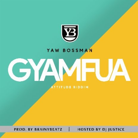 Gyamfua | Boomplay Music