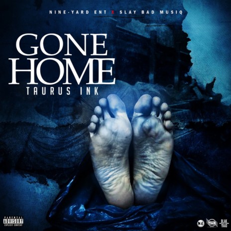 Gone Home | Boomplay Music