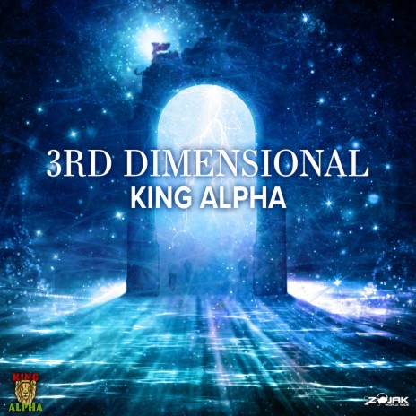 3rd Dimensional Dub 1 | Boomplay Music