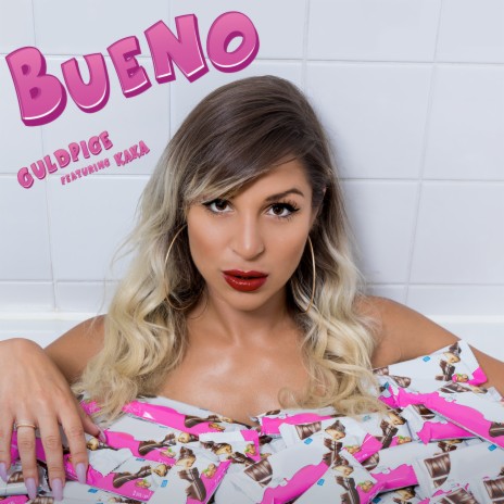 Bueno ft. Kaka | Boomplay Music