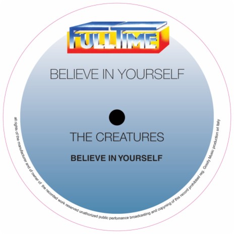 Believe in Yourself (Special Remix) | Boomplay Music