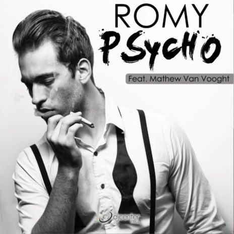 Psycho (Radio Edit) ft. Mathew Van Vooght | Boomplay Music