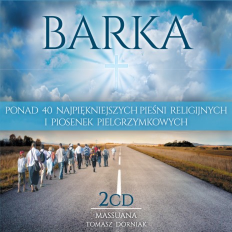Barka ft. Tomasz Dorniak | Boomplay Music