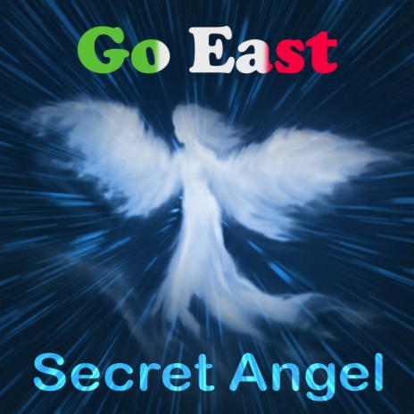 Secret Angel (Radio Version) | Boomplay Music