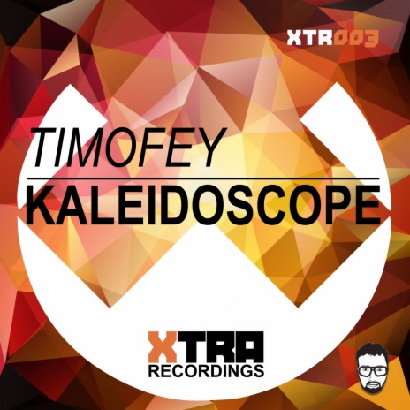 Kaleidoscope (Radio Edit) | Boomplay Music