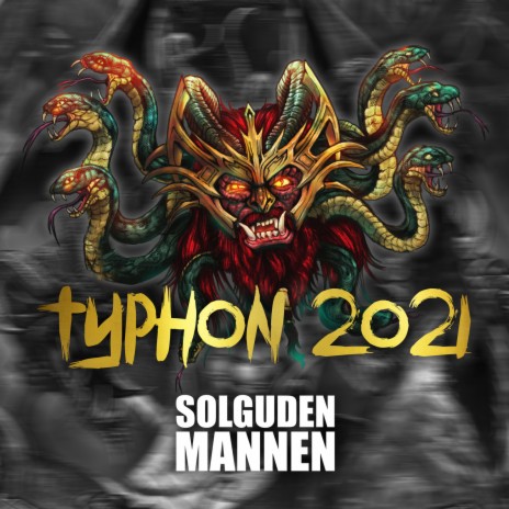 Typhon 2021 | Boomplay Music