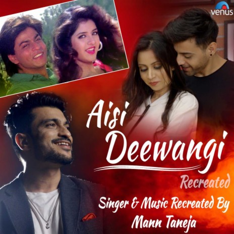 Aisi Deewangi (Recreated Version) | Boomplay Music