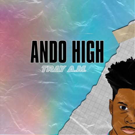 Ando High | Boomplay Music