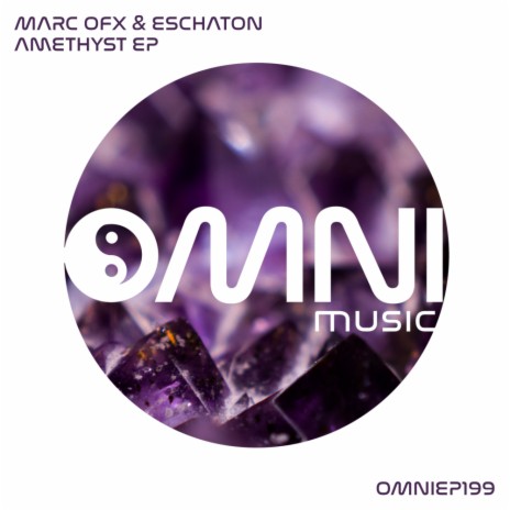 Amethyst (Original Mix) ft. Eschaton