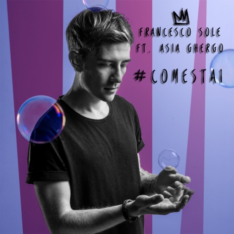 #Comestai ft. Asia Ghergo | Boomplay Music