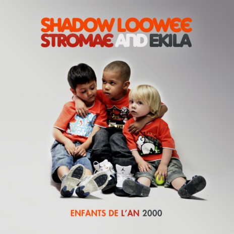 Enfants de l'An 2000 ft. Stromae & Ekila | Boomplay Music