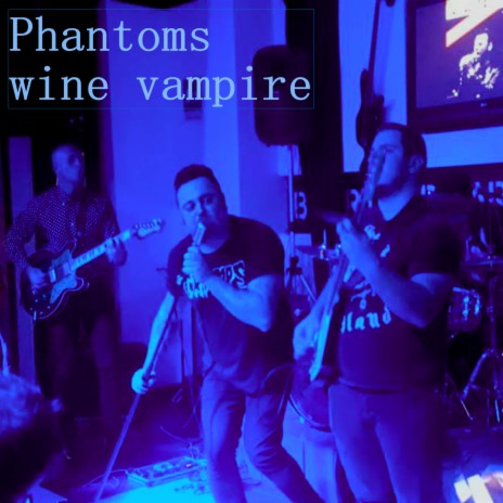 Wine Vampire | Boomplay Music