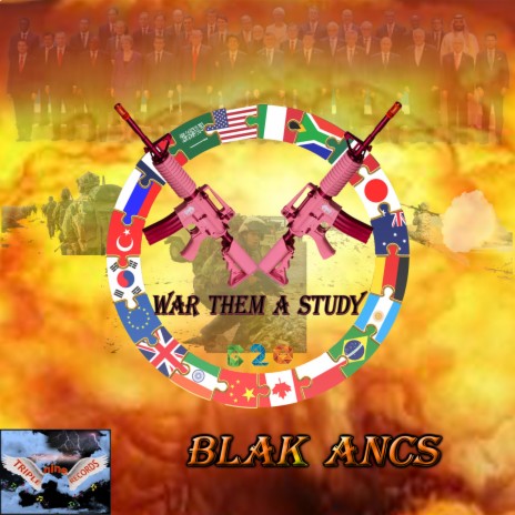 War Them a Study | Boomplay Music