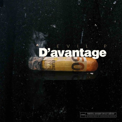 D'avantage | Boomplay Music