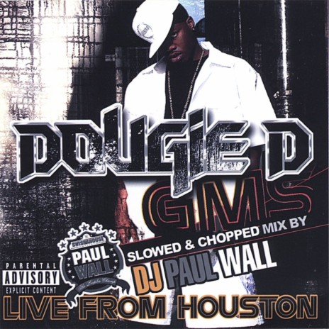 4 My Niggaz (Slowed & Chopped) ft. DJ Paul Wall | Boomplay Music