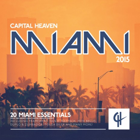 Lost in Miami (Reprise) | Boomplay Music